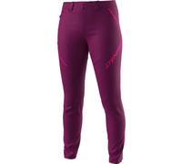 Dynafit Transalper - pantaloni trekking - donna Purple/Pink XS