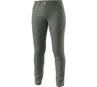 Dynafit Transalper - pantaloni trekking - donna S Green woman Pfc-Free,Bluesign