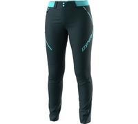 Dynafit - Women's Transalper Pant - Pantaloni da trekking S nero