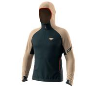 Dynafit - Transalper Polartec Hooded Jacket - Giacca in pile XXL nero