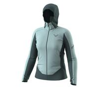 Dynafit Transalper Primaloft W - giacca in Primaloft- donna Blue/Blue XS
