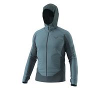 Dynafit Transalper Prl M - giacca in Primaloft - uomo Blue/Blue XL