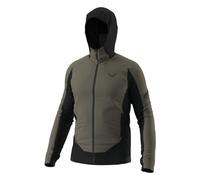 Dynafit Transalper Prl M - giacca in Primaloft - uomo Brown/Black XL