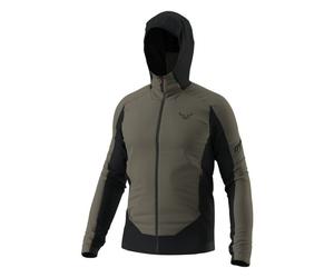 Dynafit Transalper Prl M - giacca in Primaloft - uomo Brown/Black XL