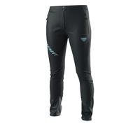 Dynafit Transalper Pro - pantaloni alpinismo - donna M Black/Blue woman