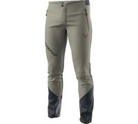 Dynafit Transalper Pro - pantaloni alpinismo - uomo L Beige/Blue man