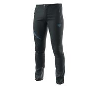 Dynafit Transalper Pro - pantaloni alpinismo - uomo L Black/Blue man