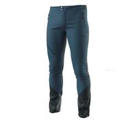 Pantaloni lunghi Dynafit Transalper Pro blu - S