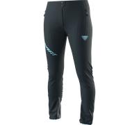 Dynafit Transalper Pro - pantaloni alpinismo - donna M Black/Blue woman