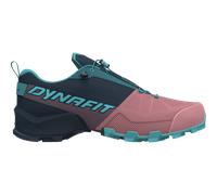 Dynafit Transalper W - scarpe trail running - donna Blue/Light Violet 5 UK