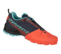 Dynafit Transalper W - scarpe trail running - donna Blue/Orange 9 UK