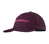 Dynafit - Transalper Trucker Cap - Cappellino One Size lilla