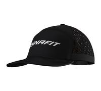 Dynafit - Transalper Trucker Cap - Cappellino One Size nero