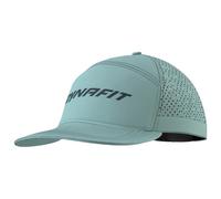 Dynafit - Transalper Trucker Cap - Cappellino One Size turchese