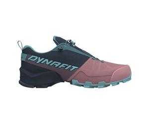 Dynafit Transalper W - scarpe trail running - donna Blue/Light Violet 5 UK