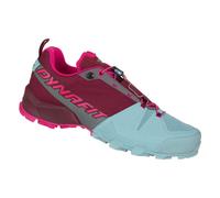 Dynafit Transalper W - scarpe trail running - donna Pink/Blue 3 UK