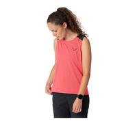 Dynafit Transalper W - top - donna Black/Red XS