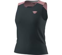 Canotta da donna Dynafit Transalper Tank W Taglia: L / Colore: blu scuro