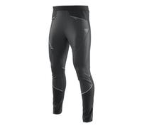 Dynafit Transalper Warm M - pantaloni trekking - uomo L Dark Grey/Black man Durastretch