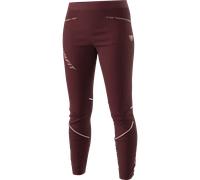 Dynafit - Women's Transalper Warm Pant - Pantaloni da trekking S rosso
