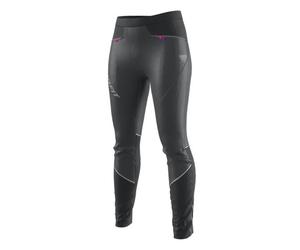 Dynafit Transalper Warm W - pantaloni trekking - donna Grey/Black XS