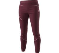 Dynafit Transalper Warm W - pantaloni trekking - donna Red/Pink XS