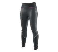 Dynafit Transalper Warm W - pantaloni trekking - donna S Dark Grey/Black woman Durastretch
