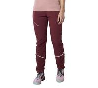 Dynafit - Women's Transalper Warm Pant - Pantaloni da trekking S rosso