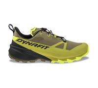 Dynafit Traverse 2 GORE-TEX® M - scarpe da trekking - uomo Green/Black 11 UK