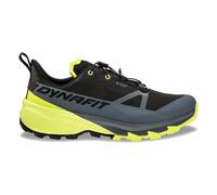 Dynafit Traverse 2 GORE-TEX® M - scarpe da trekking - uomo Yellow/Grey 10 UK