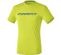 Dynafit Traverse 2 M - maglia trail running - uomo Green/Blue 54