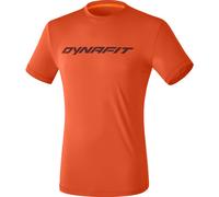 Dynafit Traverse 2 M - maglia trail running - uomo Orange/Red 46