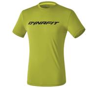 Dynafit - Traverse 2 S/S Tee - Maglia funzionale 52 - XL olivia