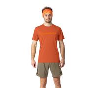 DYNAFIT Traverse 2 Short Sleeve T-Shirt L
