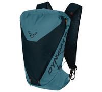 DYNAFIT Traverse 22 l zaino da trekking blu tempesta/bordeaux (XS-S)