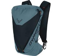 Dynafit Traverse 22 - zaino trailrunning M/L Dark Blue/Light Blue unisex Pfc-Free