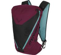 Dynafit Traverse 22 - zaino trailrunning XS/S Violet/Black unisex Pfc-Free