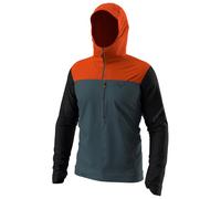 Dynafit - Traverse 3L Jacket - Giacca antipioggia L blu