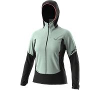 Dynafit Traverse Alpha® Jacket Verde S Donna