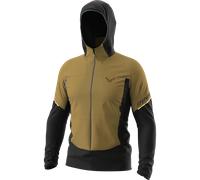 Dynafit Traverse Alpha® Jacket Verde M Uomo