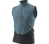 Dynafit Traverse Dst - gilet softshell - uomo Blue/Blue XL