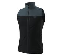 Dynafit Traverse Dst M - gilet softshell - uomo Black/Blue S