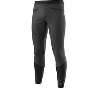 Dynafit Traverse Dst - pantaloni alpinismo - uomo 2XL Dark Grey/Black/Red man