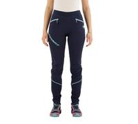 Pantaloni da donna Dynafit Traverse Dst W Pnt Taglia: S / Colore: blu/nero