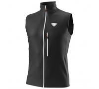 Dynafit - Traverse DST Vest - Gilet softshell S nero/grigio