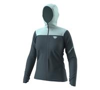 Giacca da donna Dynafit Traverse Dst Jkt W Taglia: M / Colore: blu