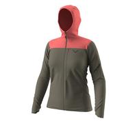 Giacca da donna Dynafit Traverse Dst Jkt W Taglia: XL / Colore: marrone