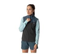Dynafit - Women's Traverse Dynastretch Vest - Gilet softshell L nero