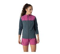 DYNAFIT - Gilet Traverse Dynastrech donna - Rosa (Taglia: 40)