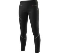 Dynafit Traverse Dst W - pantaloni alpinismo - donna Black/Grey/Pink L